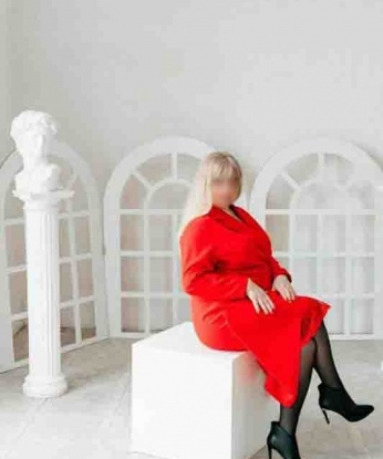 Проститутка Оля