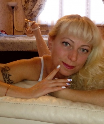 Проститутка Анастасия